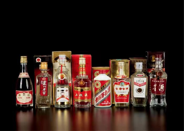 兴城老酒储存的方法